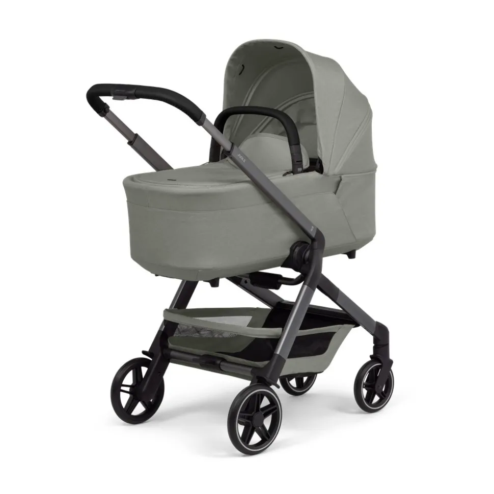 Hub2 Liggedel - Sage green