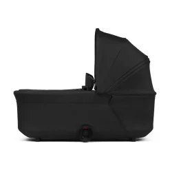 Hub2 Liggedel - Space black