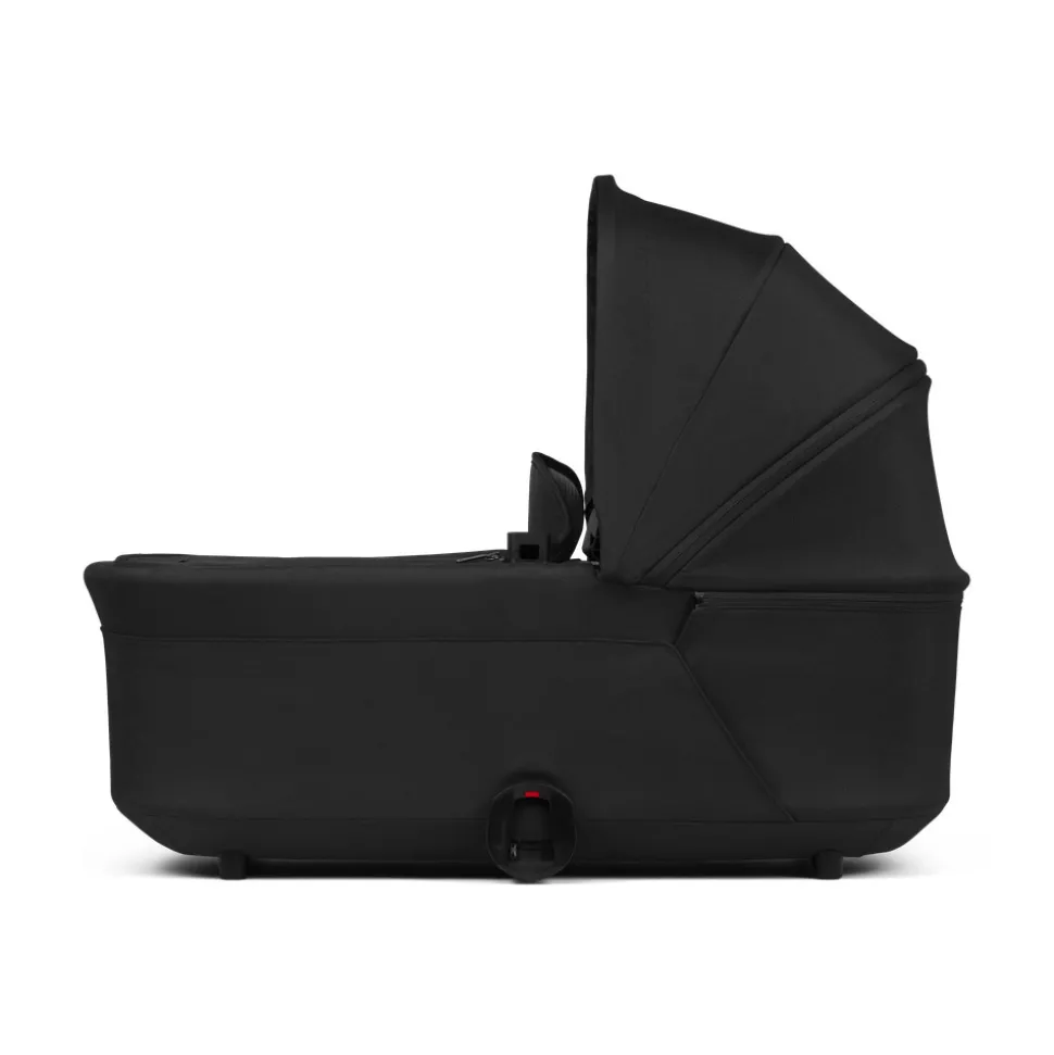 Hub2 Liggedel - Space black