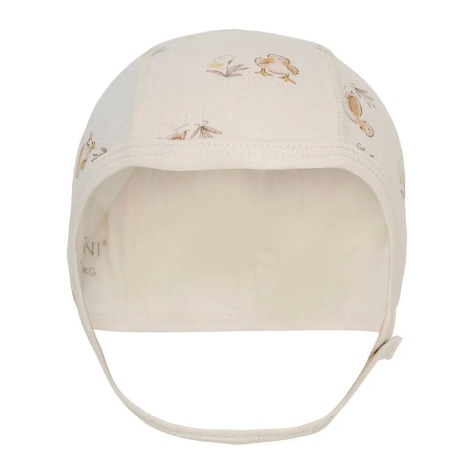 Hue AOP single lag - Doe