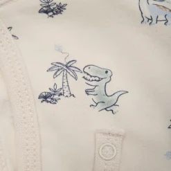 Hue AOP single lag - Zen Blue