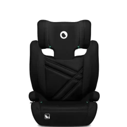 Hugo I-size - black carbon