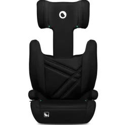 Hugo I-size - black carbon