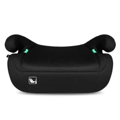 Hugo I-size - black carbon