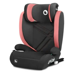 Hugo I-size - pink baby