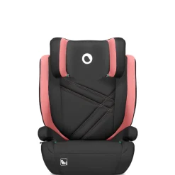 Hugo I-size - pink baby