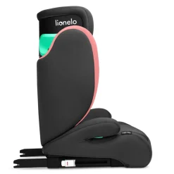 Hugo I-size - pink baby