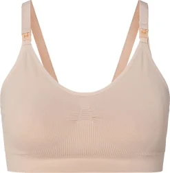 Hura Sømløs Amme-Bh - Moonlight