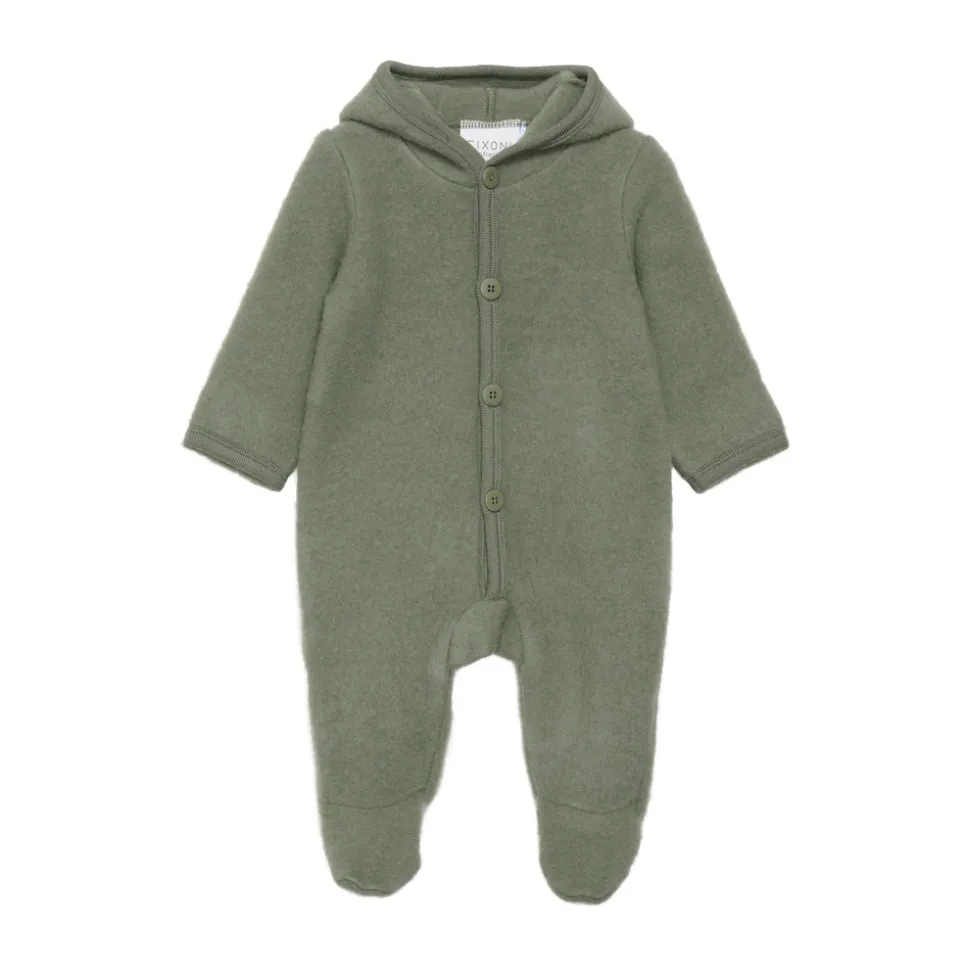 Hush uld heldragt - 959