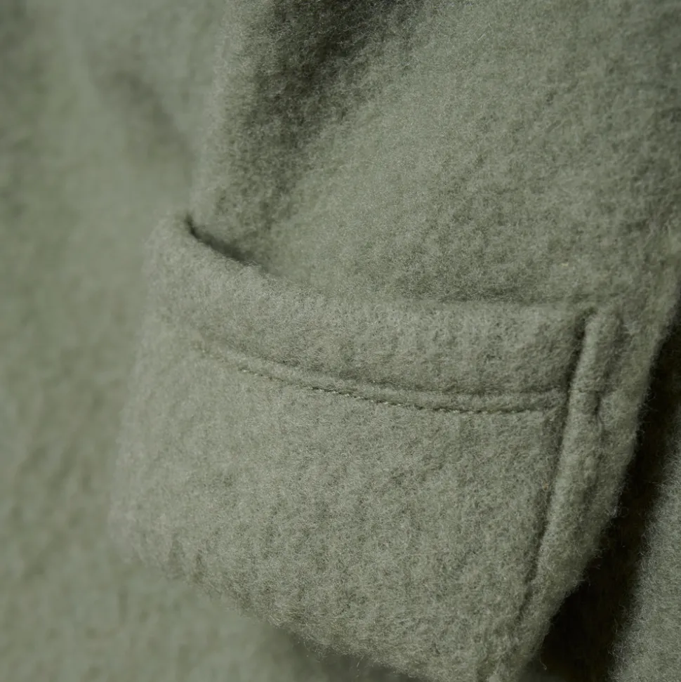 Hush uld heldragt - 959