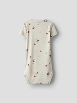 Huxley Kortærmet Body - PEYOTE