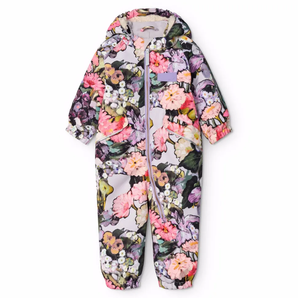 Hyde Flyverdragt - 9372