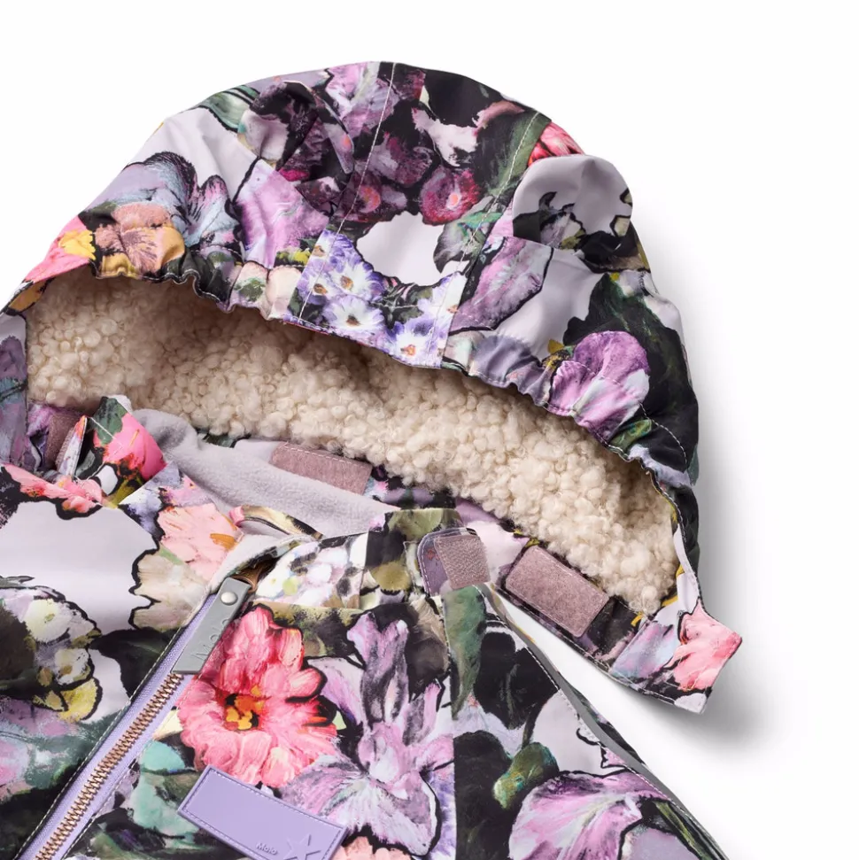 Hyde Flyverdragt - 9372