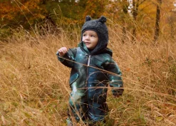 Hyde Flyverdragt - 9412