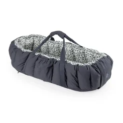 3-i-1 Babylift - Blue Olive