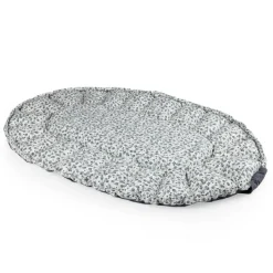 3-i-1 Babylift - Blue Olive