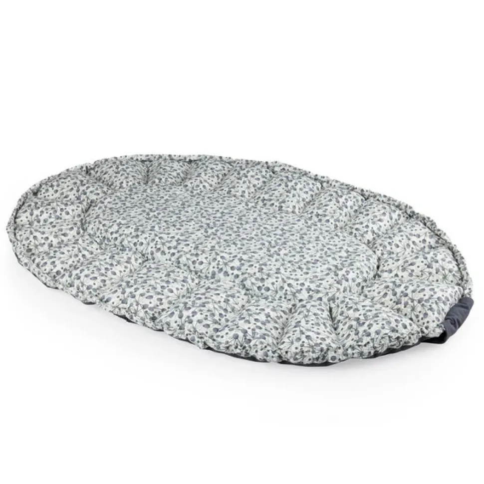 3-i-1 Babylift - Blue Olive