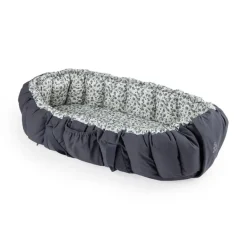 3-i-1 Babylift - Blue Olive