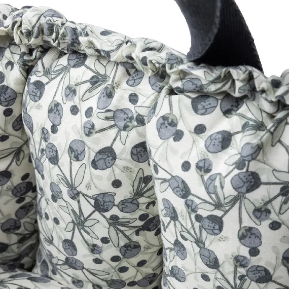 3-i-1 Babylift - Blue Olive