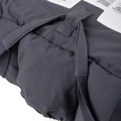 3-i-1 Babylift - Blue Olive