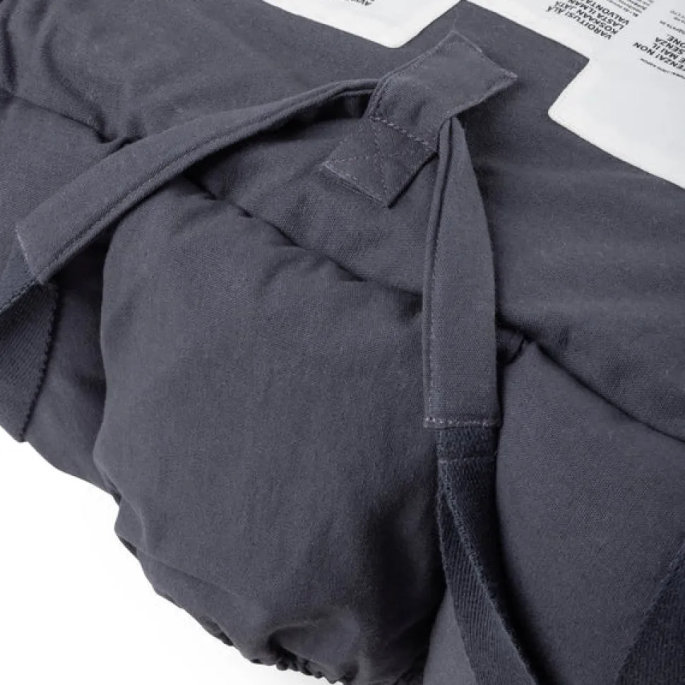 3-i-1 Babylift - Blue Olive