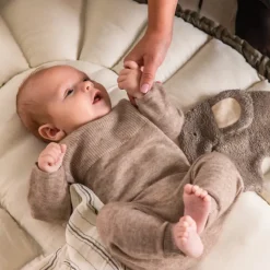 3-i-1 Babylift - Dark Olive