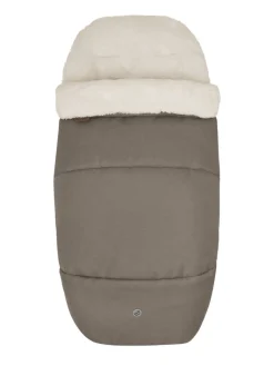 2-i-1 kørepose - Twillic Truffle