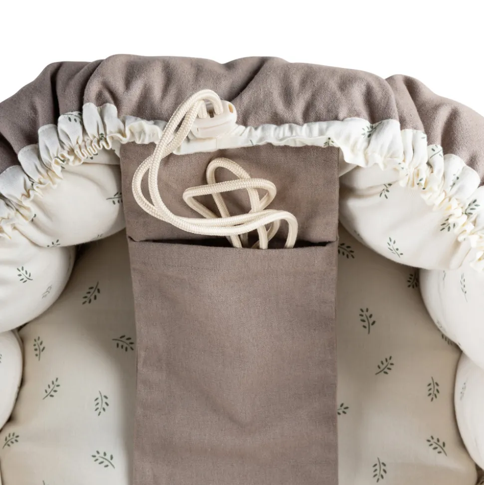 3-i-1 lift - Sophora Leaves