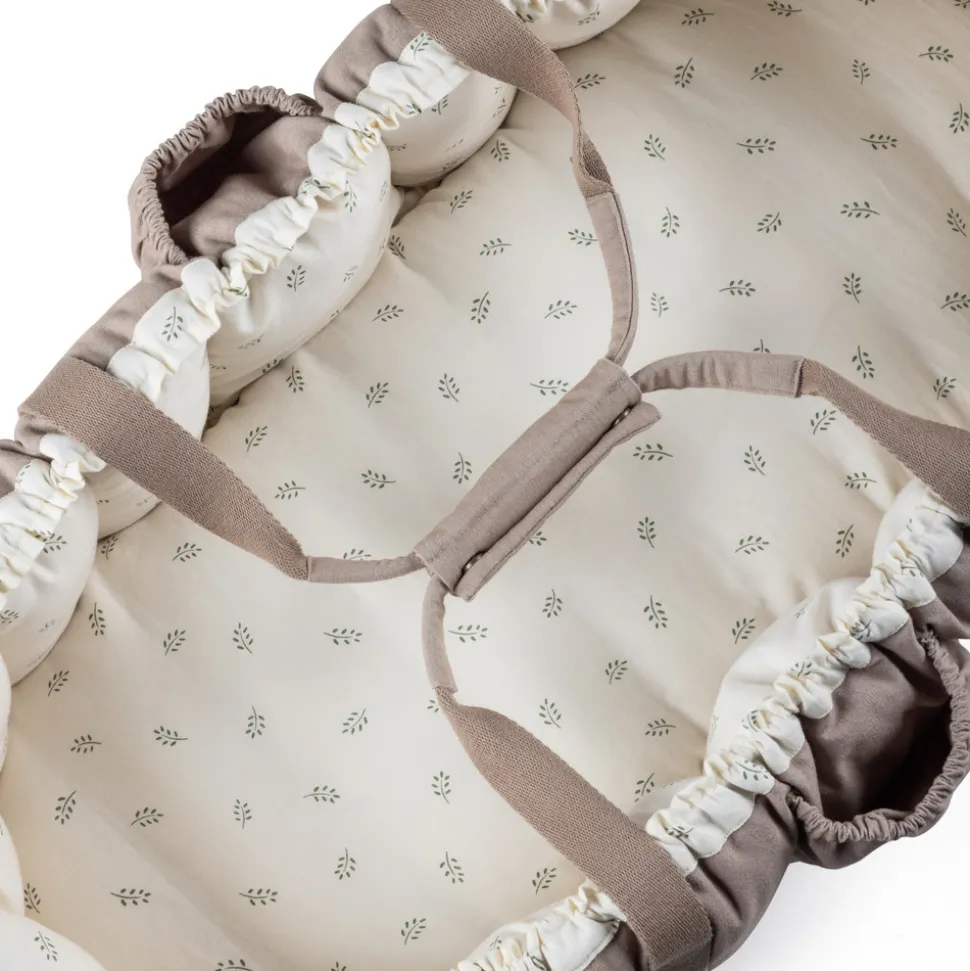 3-i-1 lift - Sophora Leaves