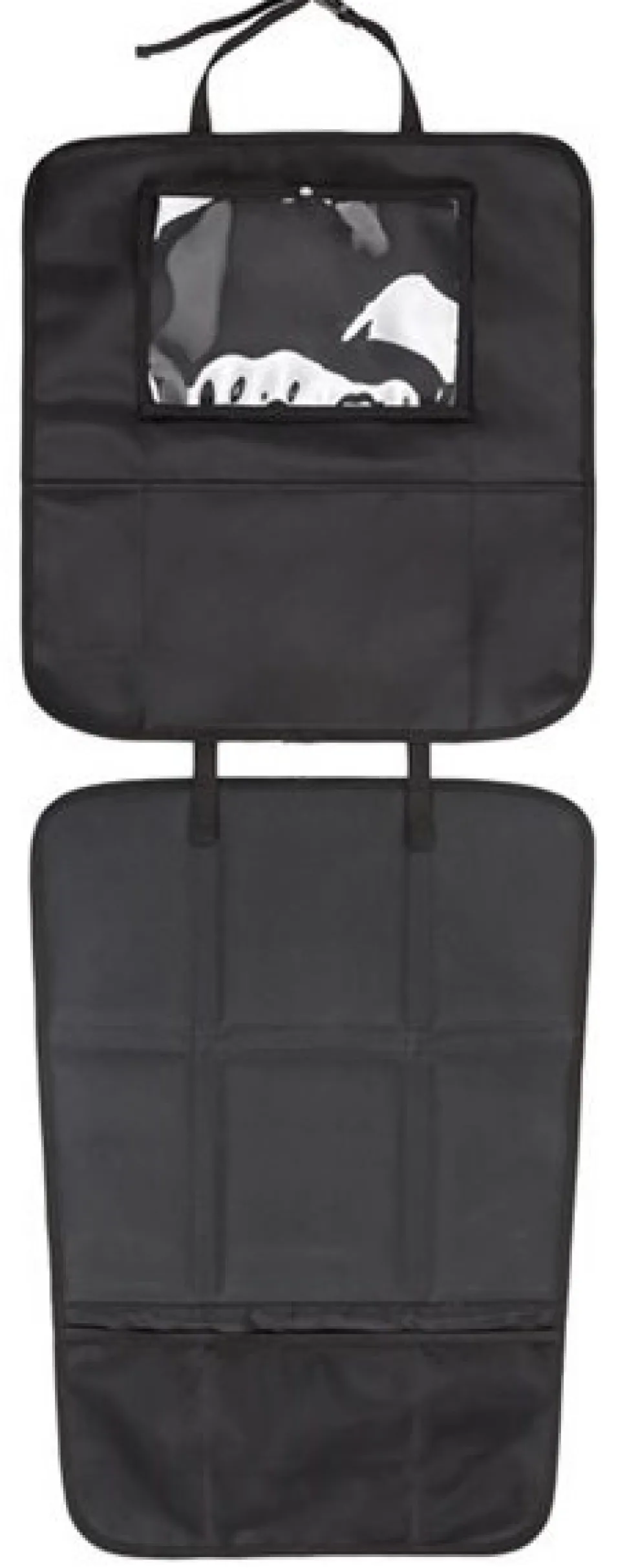 3-i-1 sædebeskytter