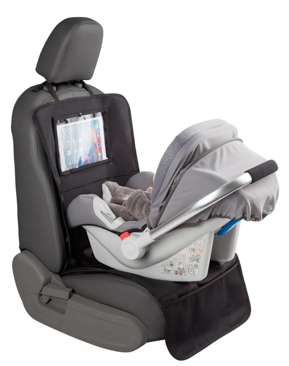 3-i-1 sædebeskytter