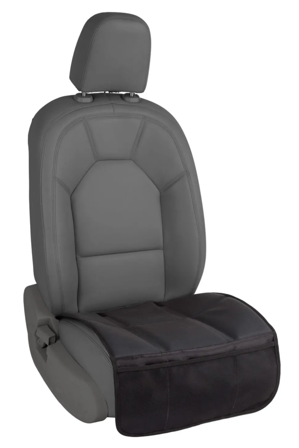 3-i-1 sædebeskytter
