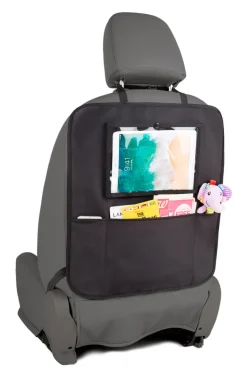 3-i-1 sædebeskytter