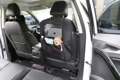 3-i-1 sædebeskytter