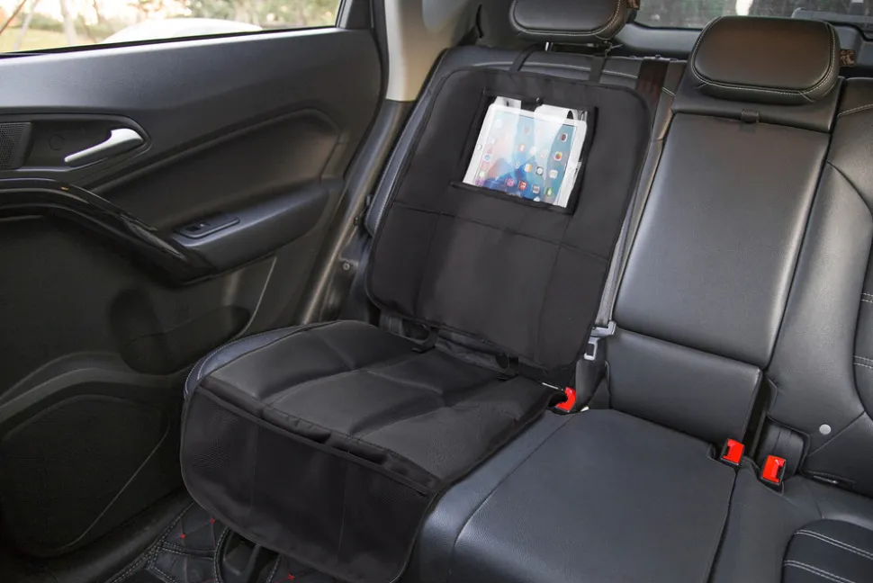 3-i-1 sædebeskytter