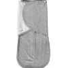 3-i-1 Svøb, grå