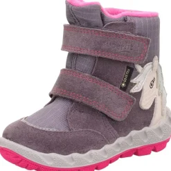 Icebird - Purple/pink