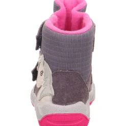 Icebird - Purple/pink