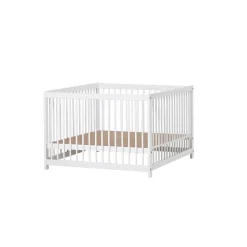 IDA-MARIE Kravlegård - hvid