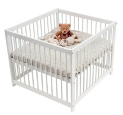 IDA-MARIE Kravlegård - hvid