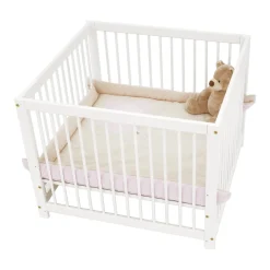 IDA-MARIE Kravlegård - hvid