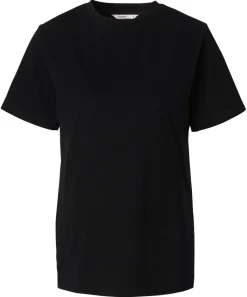 Ifke Sygepleje T-Shirt - Black