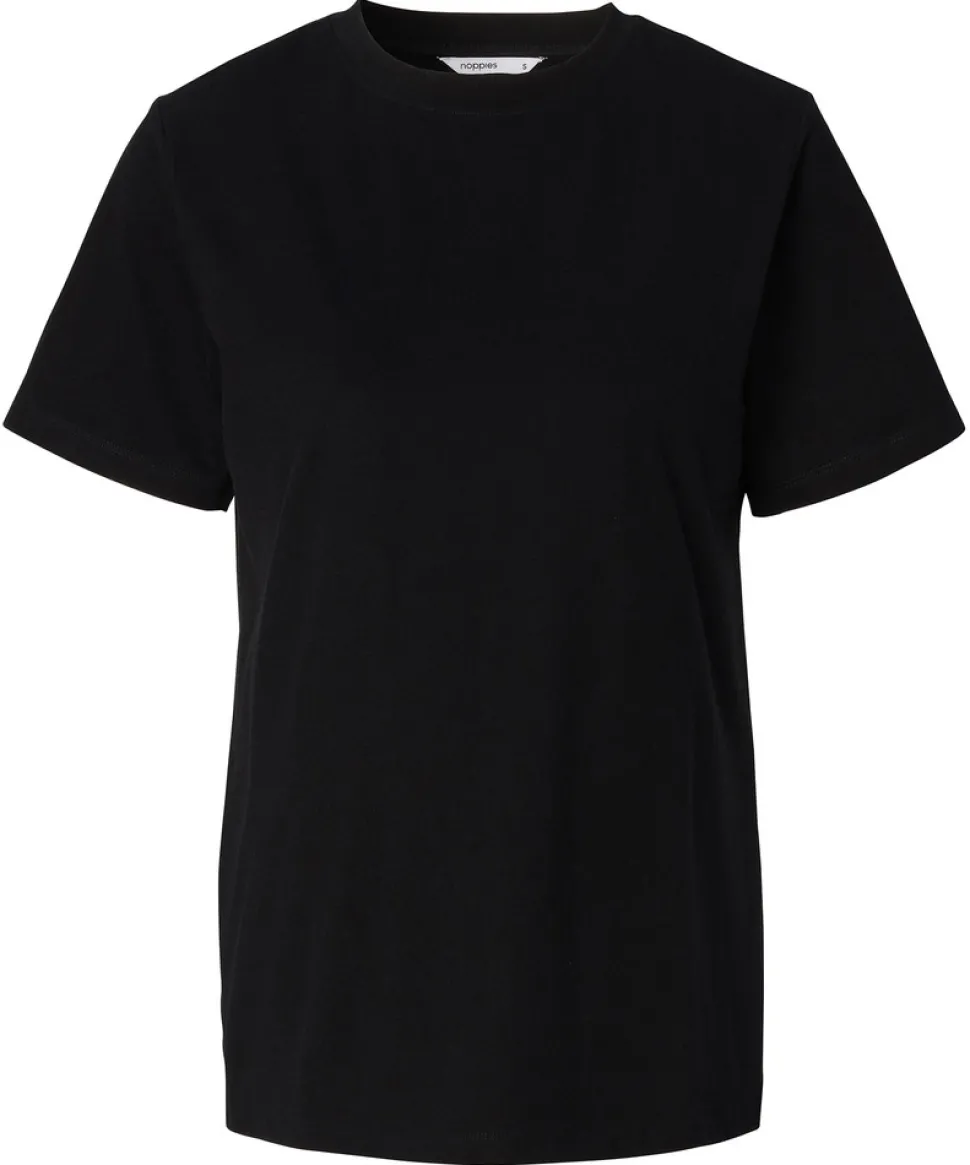 Ifke Sygepleje T-Shirt - Black