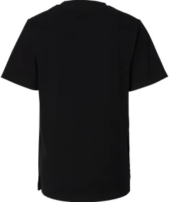 Ifke Sygepleje T-Shirt - Black