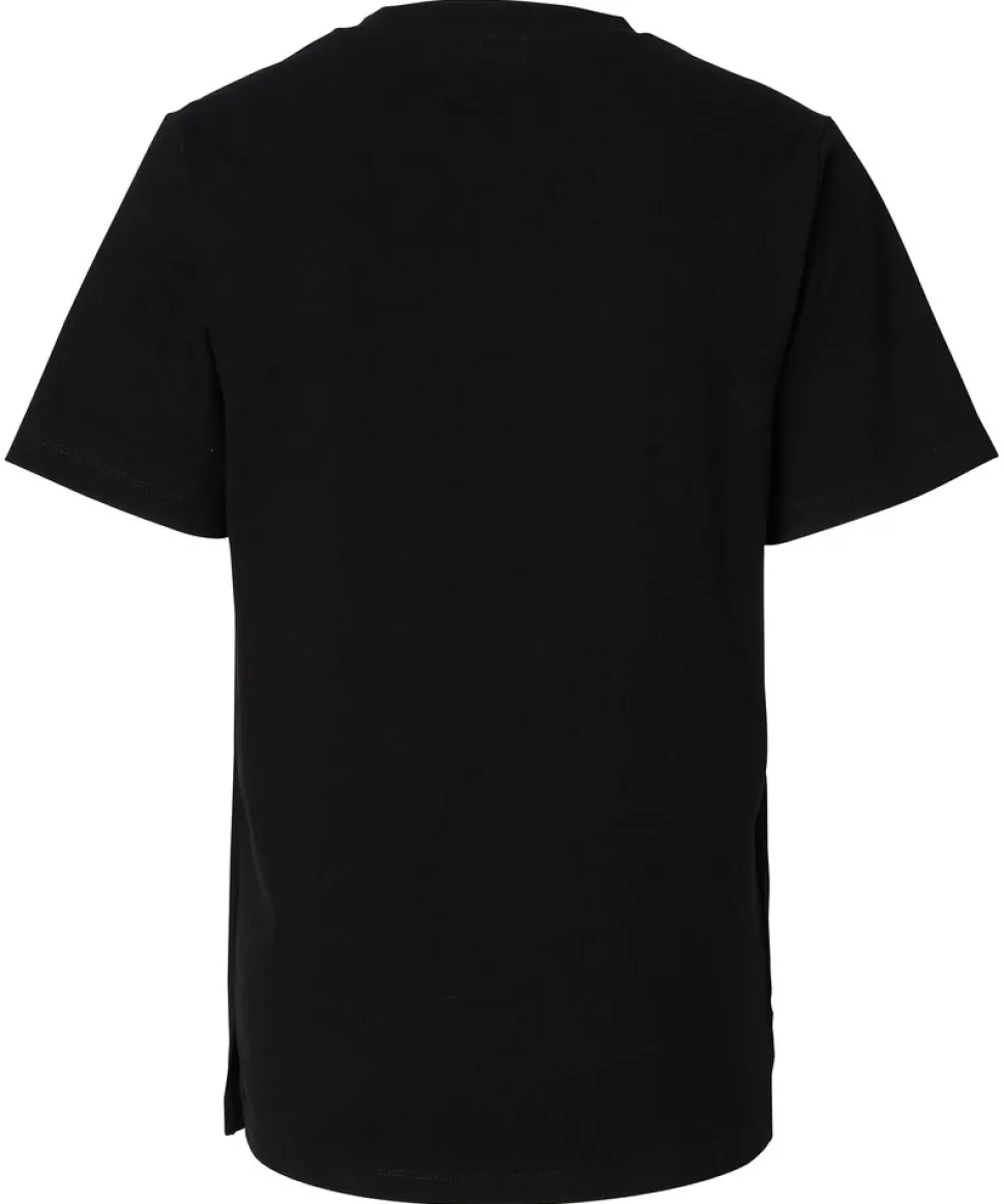 Ifke Sygepleje T-Shirt - Black