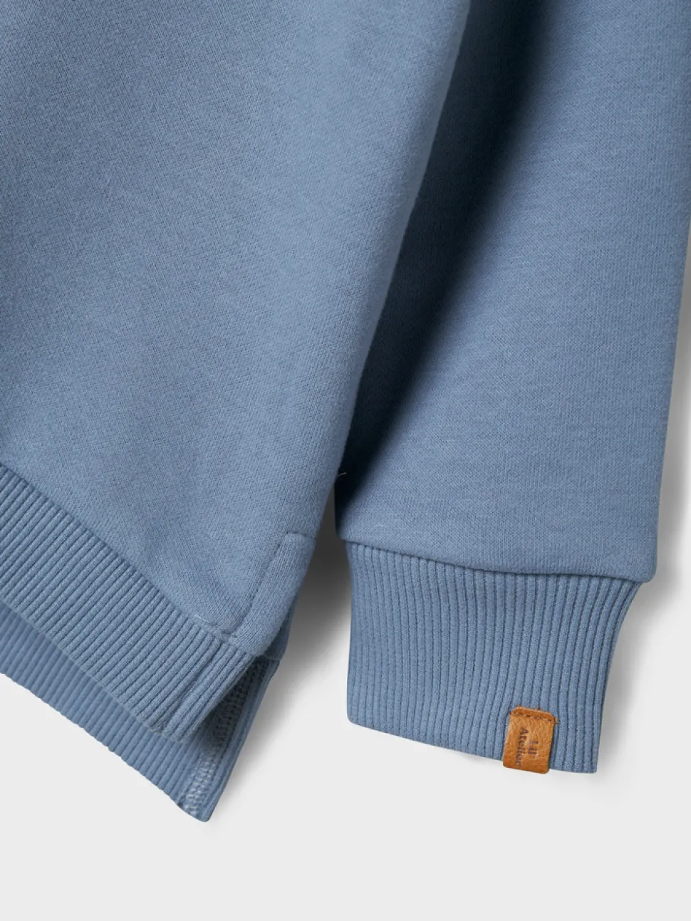 Ilondon ls sweat - TROPOSPHER