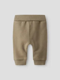 Ilondon Ras Loose Sweatpants - Sepia Tint