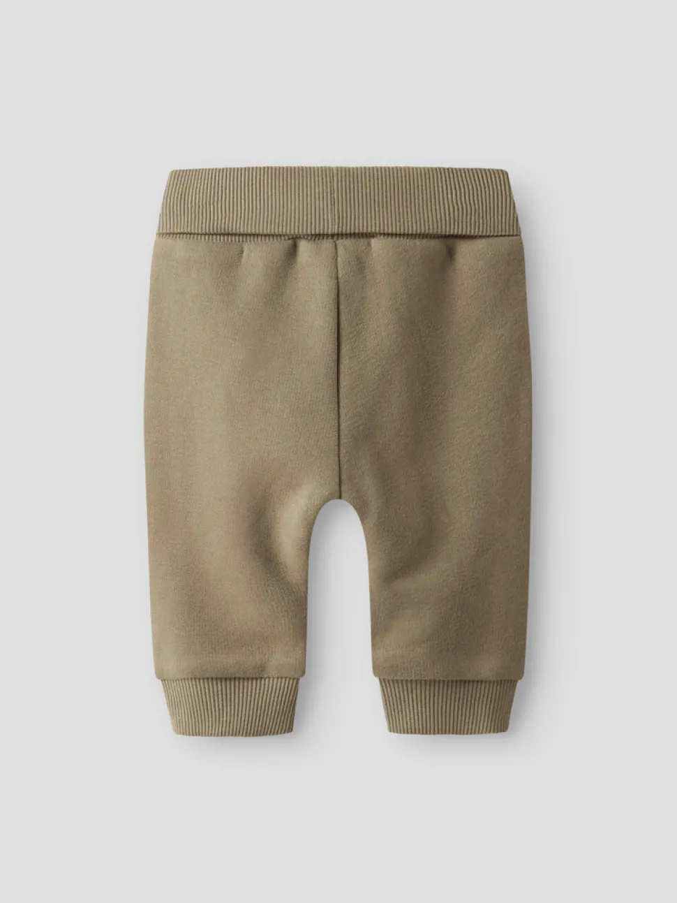 Ilondon Ras Loose Sweatpants - Sepia Tint
