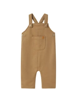 Ilondon Ruk Sweat Smækbukser - Sepia Tint