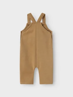 Ilondon Ruk Sweat Smækbukser - Sepia Tint